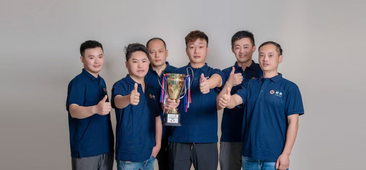 落到实处的匠人精神