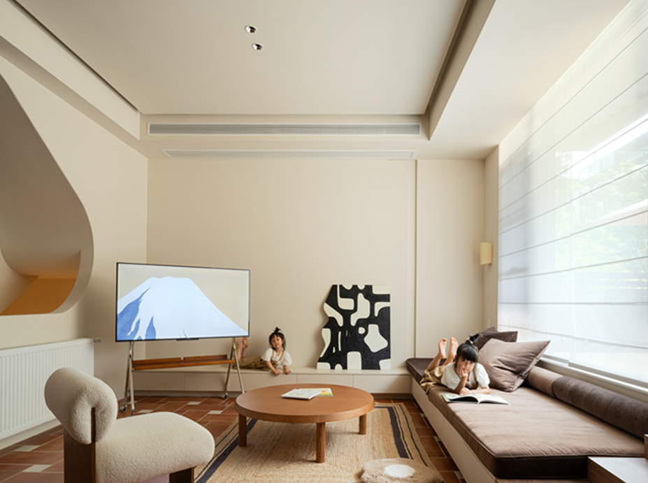 让舒适家居更美