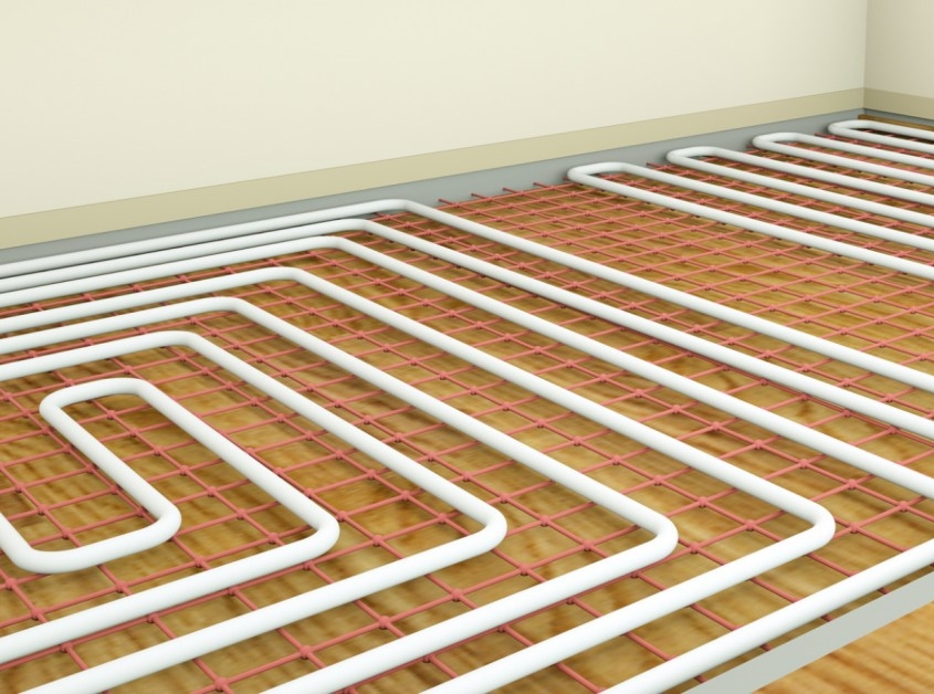家用暖气系统地暖和暖气片选型全攻略