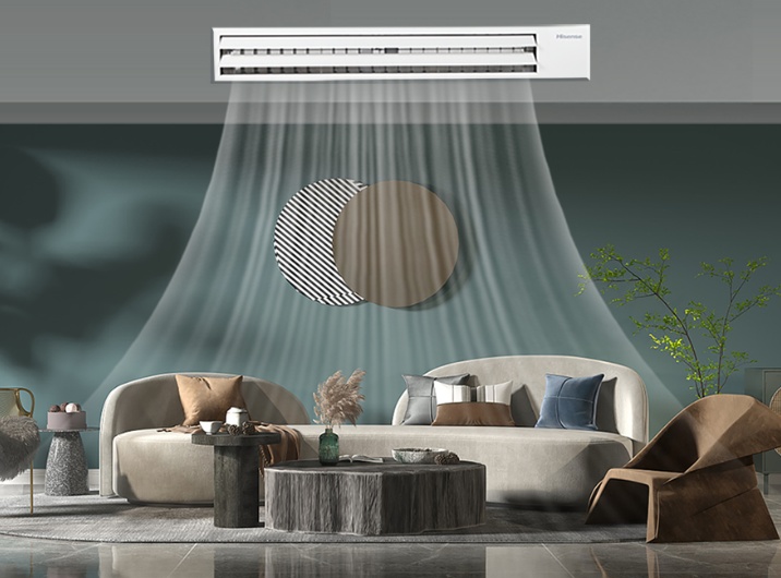 中央空调选型小贴士