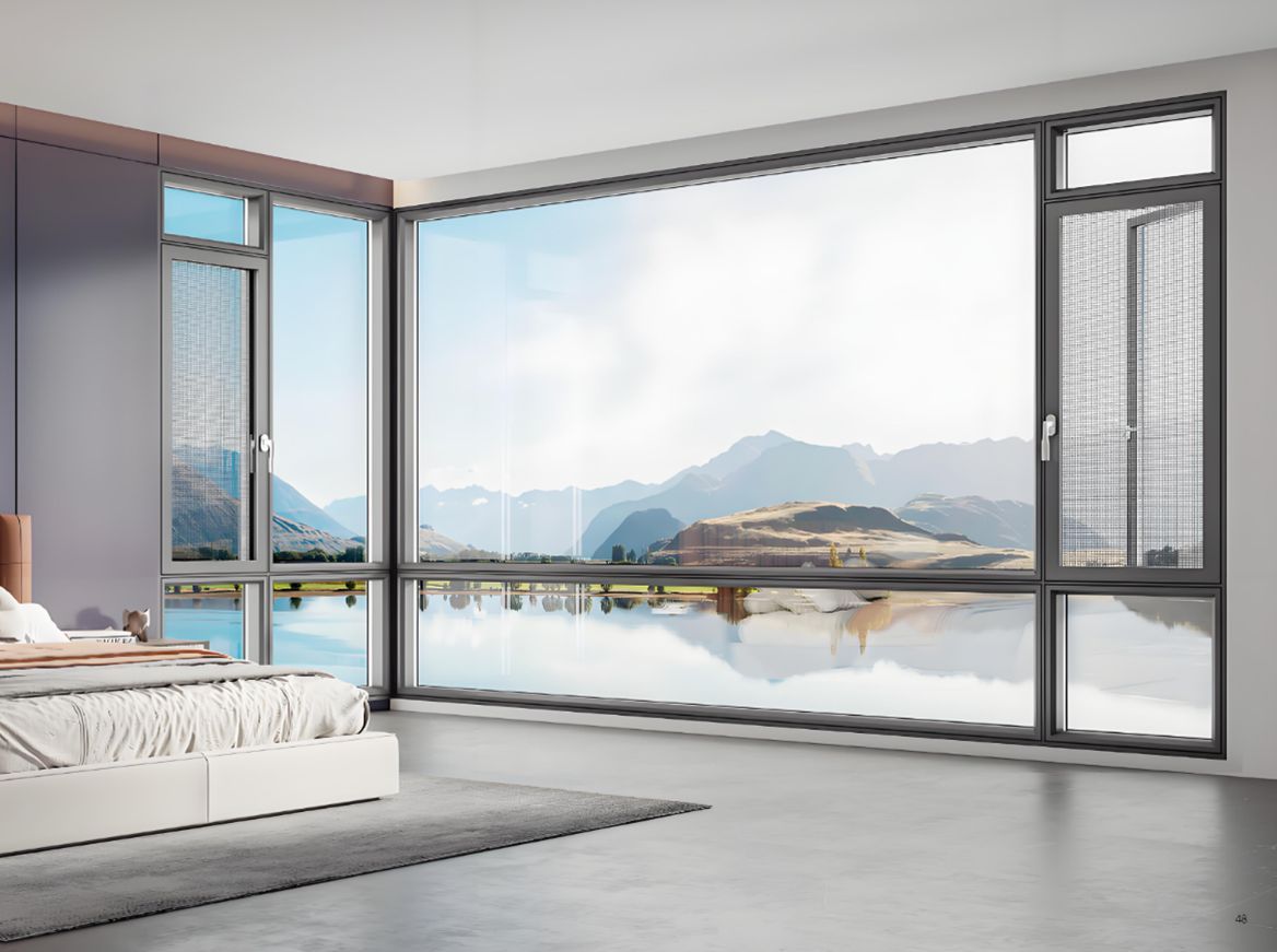 橙集客户专属：门窗选购全攻略，避坑指南大揭秘