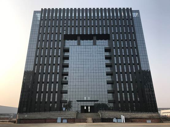 四川省特种设备协会大数据中心