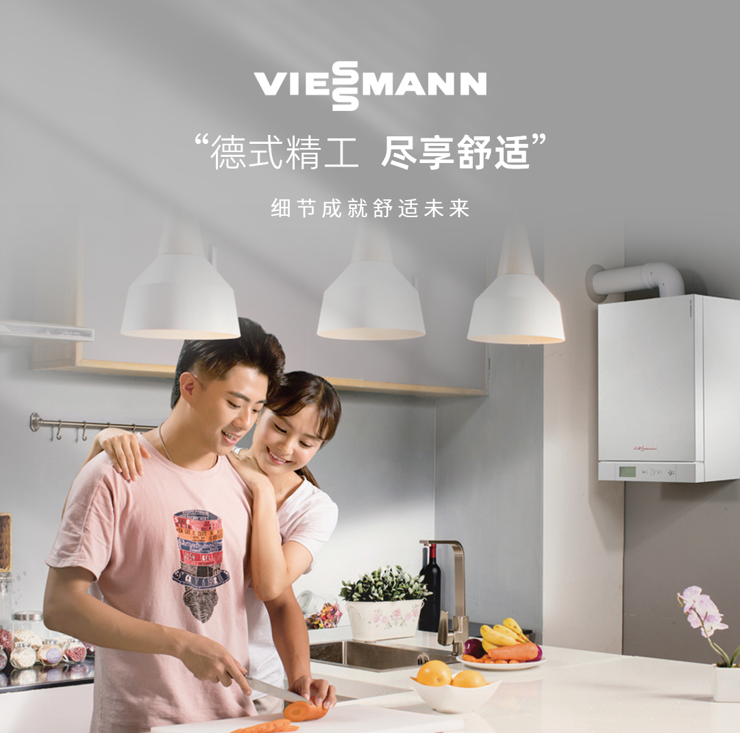 德国菲斯曼壁挂炉