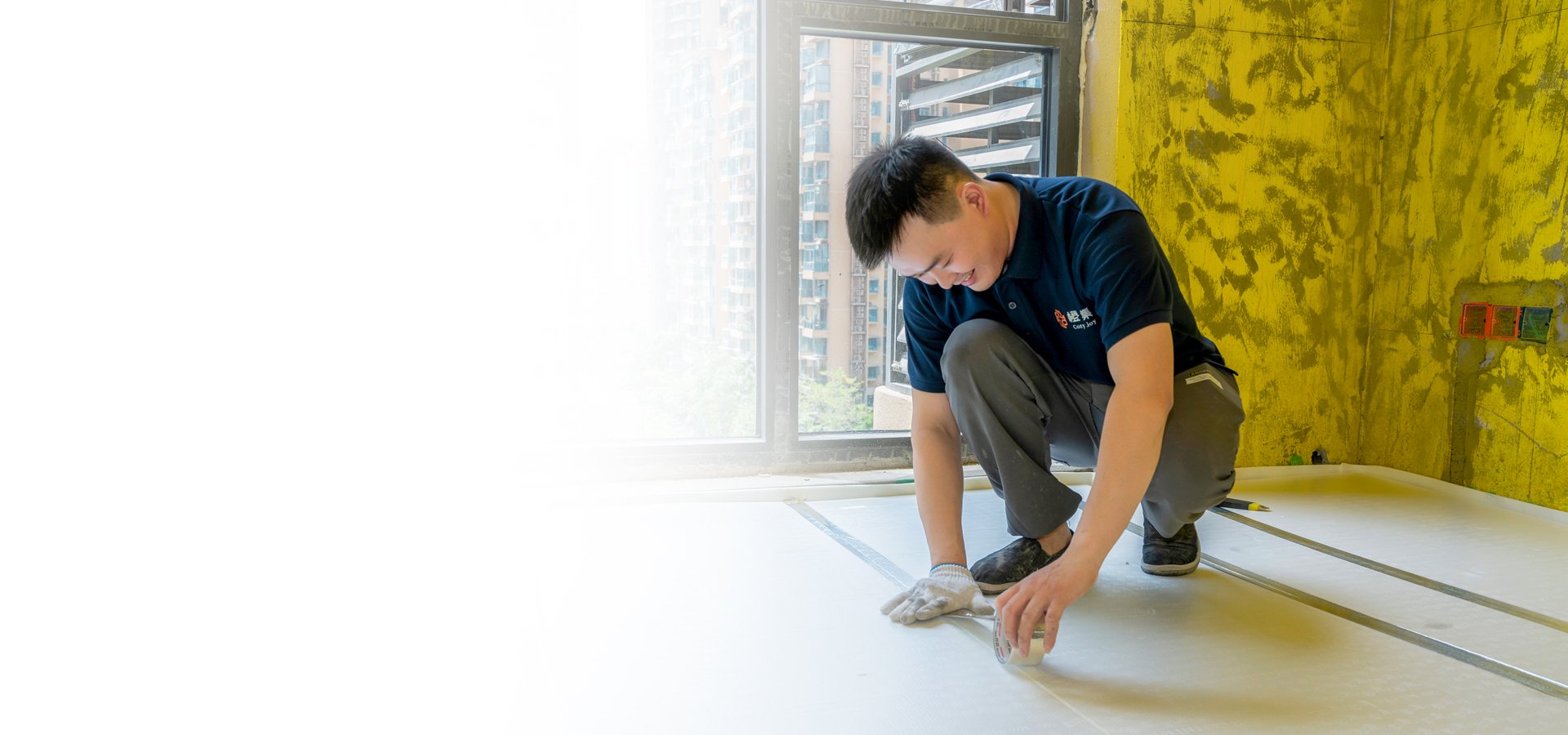 工艺迭代 持续进步