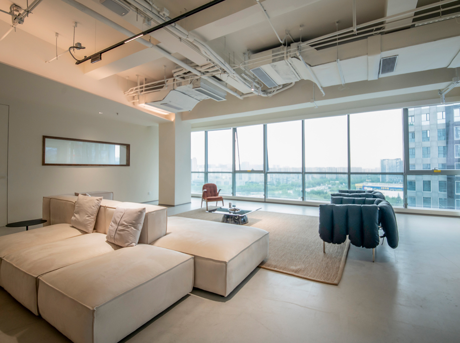 一群审美在线的