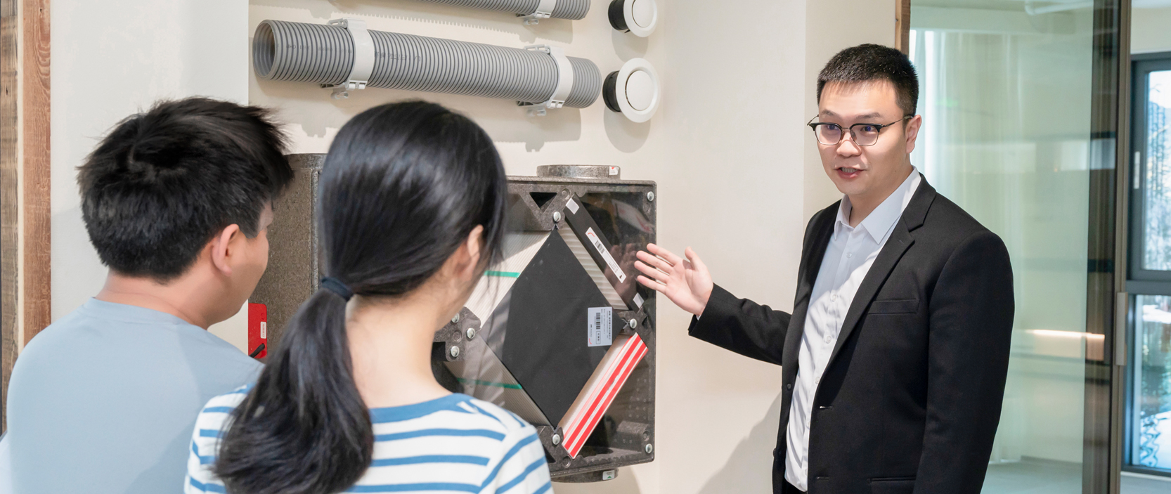 我们相信长期主义